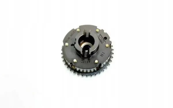 Vevhjul OEM 6G9N6C525 för Volvo V70/XC70/S80 image 2