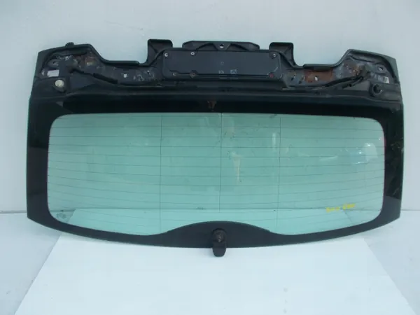 Vidro traseiro de porta-malas E90 - OEM E90 SZYBA TYŁ KLAPA image 2