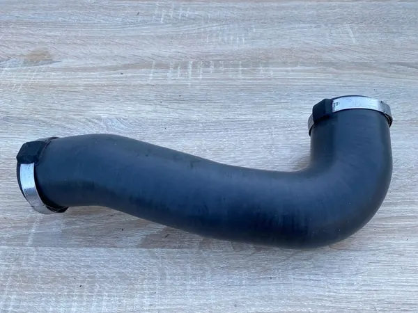 Intercooler-Schlauch Jeep Grand Cherokee WK2 3.0 CRD image 2