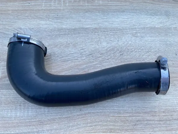 Intercooler-Schlauch Jeep Grand Cherokee WK2 3.0 CRD image 3