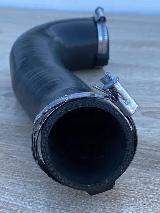 Intercooler-Schlauch Jeep Grand Cherokee WK2 3.0 CRD image 7