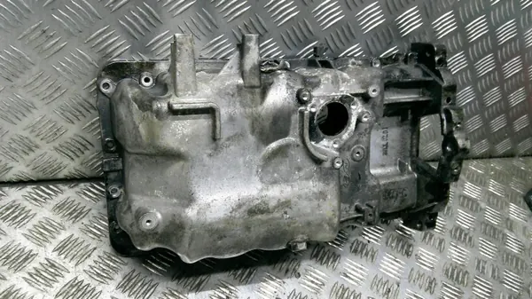 Oliepan OEM MISKA OLEJOWA 1.6 CRDI voor Hyundai i30 II image 3