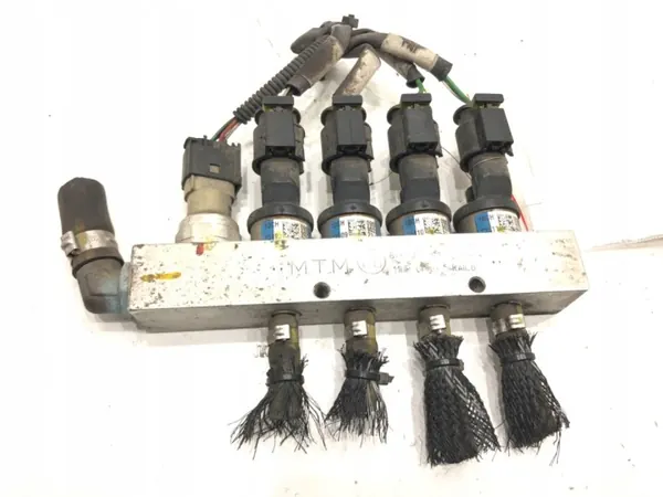 Injecteur GPL OEM 09SQ9 - Système d'injection gaz image 2