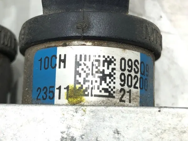 Injecteur GPL OEM 09SQ9 - Système d'injection gaz image 4