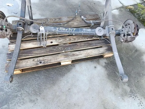 OS OEM Hinterachsschwinge für Ford Tourneo Courier image 4