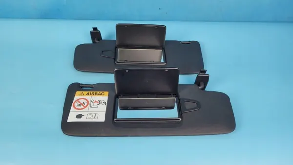 Mercedes EQE 350+ Auringonvarjo OEM A2978100101 A2978100401 image 6