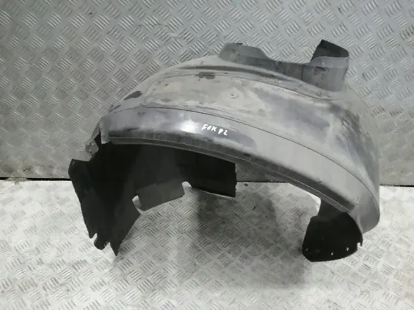 Pasos de rueda delantero izquierdo AM51R16115BF Ford C-Max image 2
