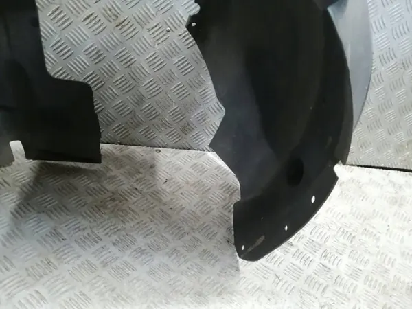 Pasos de rueda delantero izquierdo AM51R16115BF Ford C-Max image 3