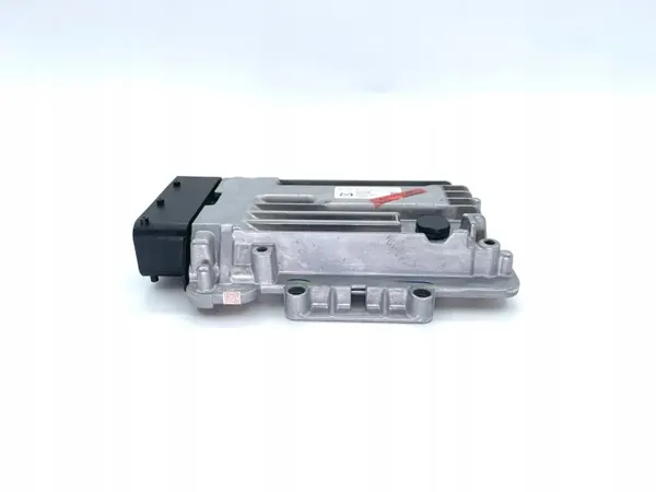Unidad de Control Motor Mazda CX-7 OEM 0281020137 image 4