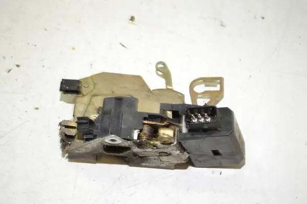 Rechts Vorderes Türschloss BMW Z3 image 2