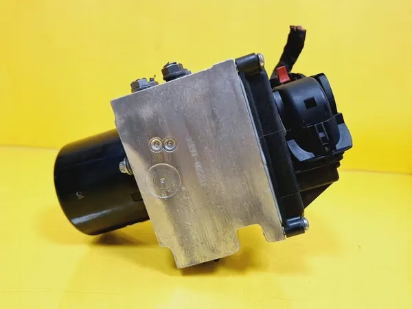 Pompe de contrôle ABS 3C0614109D VW Passat B6 image 1