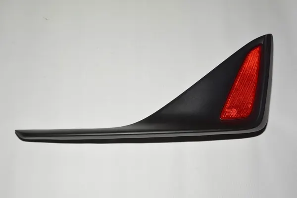 Vasen takavalon kansi Toyota CHR I 2016-2022 OEM image 3