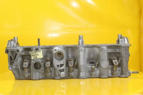 Culata Motor OEM 074103373G para VW Transporter T4 2.5 TDI image 3