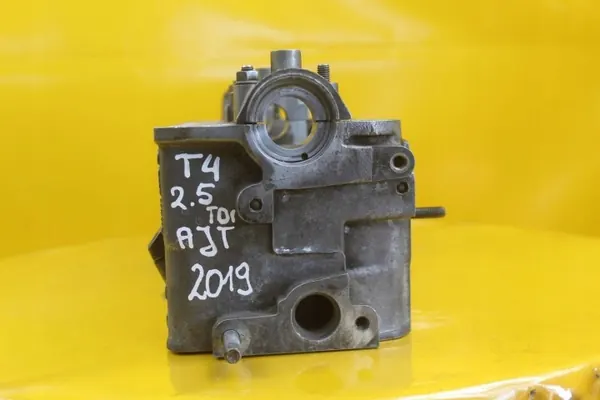 Culata Motor OEM 074103373G para VW Transporter T4 2.5 TDI image 6