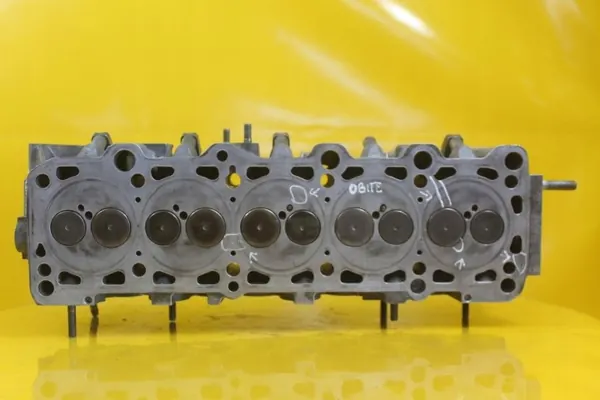 Culata Motor OEM 074103373G para VW Transporter T4 2.5 TDI image 7