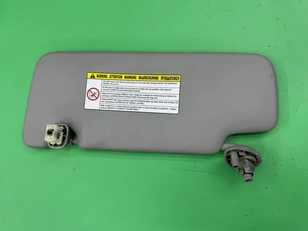 Oikea aurinkosuoja OEM Honda City V 2008-2013 image 4