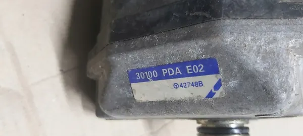 Zündspule OEM 30100PDAE02 für Honda Accord 1.8 VTEC image 7