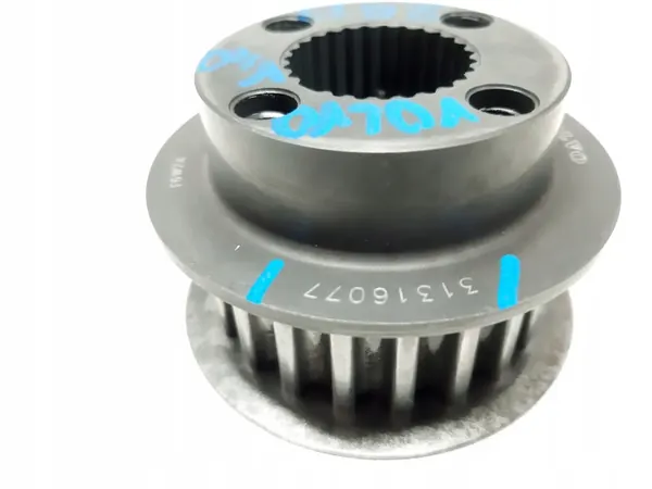 Volvo OE Pignon de Distribution OEM 31316077 V40 II 2.0 T2 image 3