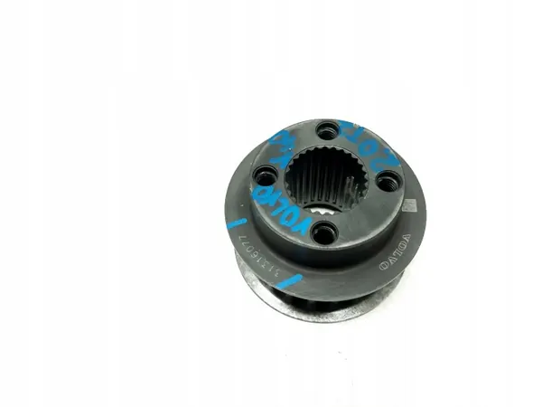 Volvo OE Pignon de Distribution OEM 31316077 V40 II 2.0 T2 image 6