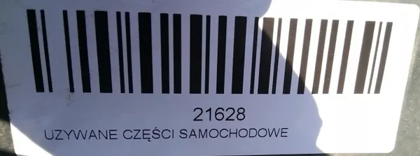 OEM 360192043 framdrivrem för VW Touran 2.0 TDI image 4