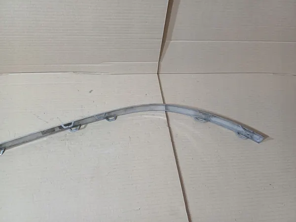 Takapuskuri Kromi Vasemmalle VW Passat B7 image 10