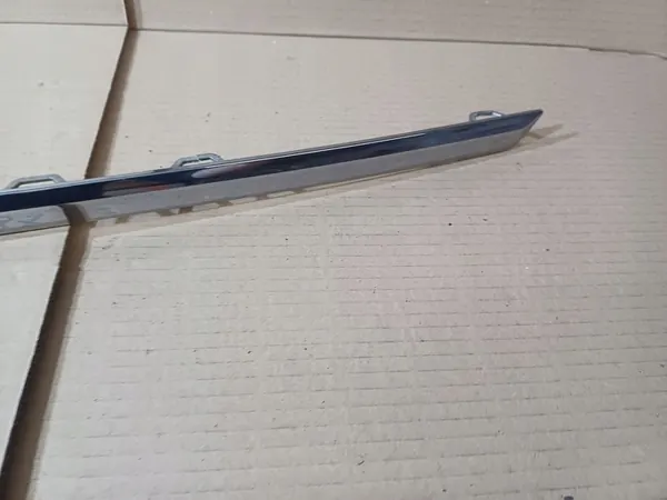 Takapuskuri Kromi Vasemmalle VW Passat B7 image 5