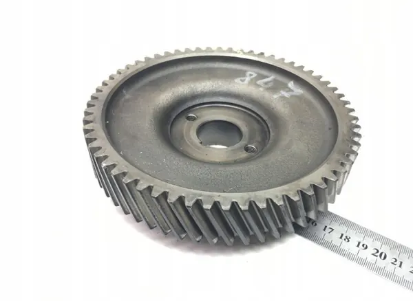 8192611 Volvo Caixa de velocidades compressor - Usado image 2