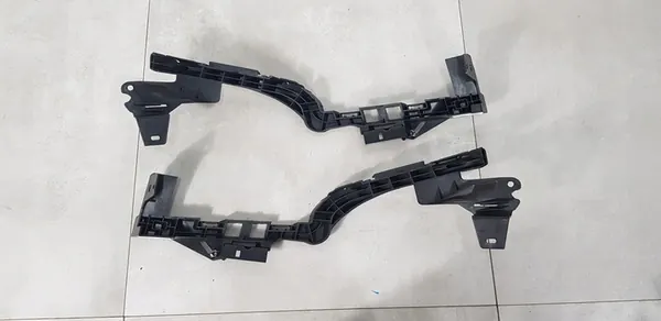 OPEL ZAFIRA C Lampfäste Fram Höger Vänster 20951665 20951664 image 6