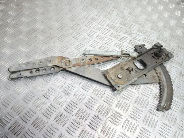 Regulador manual janela dianteira direita OEM 90044730 image 2