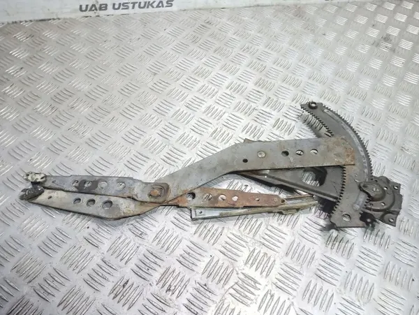 Regulador manual janela dianteira direita OEM 90044730 image 3