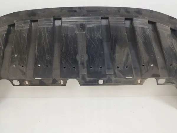 Placa de proteção do para-choque dianteiro AM51-A8B384-A Ford C-Max MK2 image 5