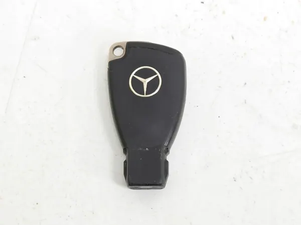Mercedes-Benz Vito Viano W639 Stationsschlüssel 6395450108 image 6
