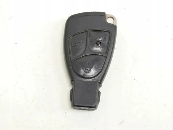 Mercedes-Benz Vito Viano W639 Stationsschlüssel 6395450108 image 7