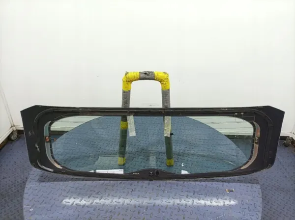 Vidrio trasero de portón OEM 311369/Lochow para Citroen DS4 image 3