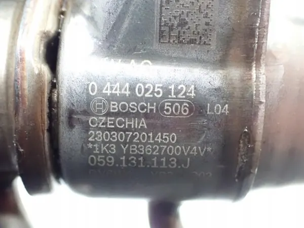 AdBlue-Injektor OEM 059131113J für Audi A8 D5 50TDI image 4