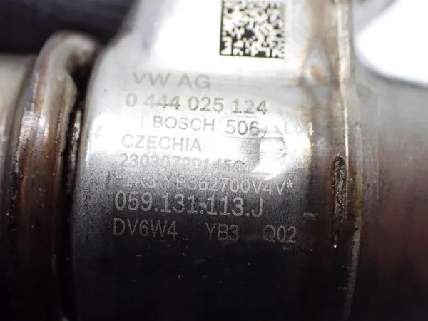 AdBlue-Injektor OEM 059131113J für Audi A8 D5 50TDI image 5