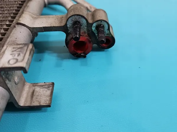 Ilmastointijäähdytin Hyundai IX35 09-13 97606-2Y001 image 4