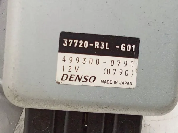 Bränslepumpsstyrenhet OEM 37720R3LG01 Honda Civic image 4