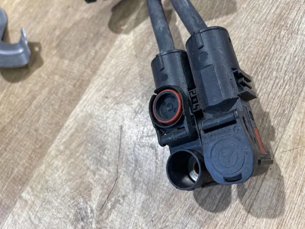Cableado Híbrido Mercedes OEM A2135406974 image 4