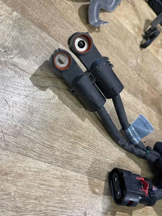 Cableado Híbrido Mercedes OEM A2135406974 image 5