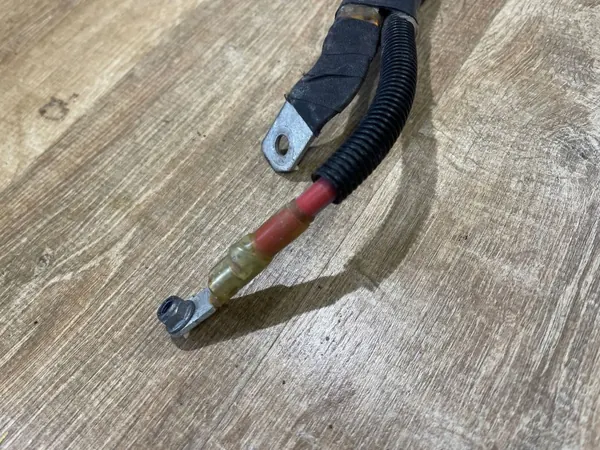 Cableado Híbrido Mercedes OEM A2135406974 image 6