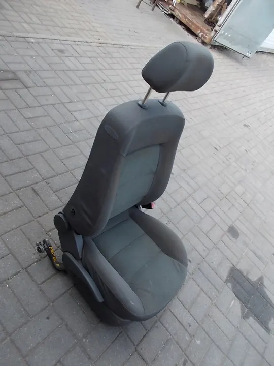 Left Seat Volkswagen Passat B5 FL 1.9 TDI 00-05 image 4