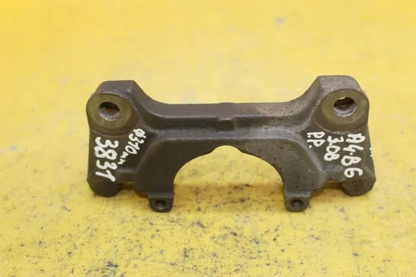 Klembeugel OEM 3831 rechts voor Audi A4 B6 image 3