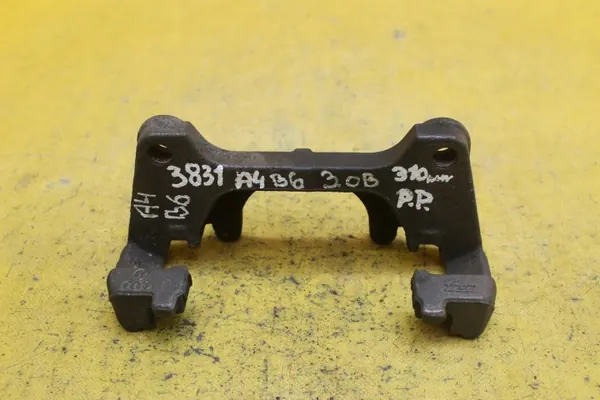 Klembeugel OEM 3831 rechts voor Audi A4 B6 image 4