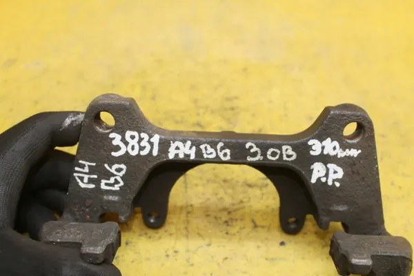 Klembeugel OEM 3831 rechts voor Audi A4 B6 image 8