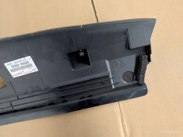 Ratt Airbag Lexus OEM 16592-24030 Fram image 4