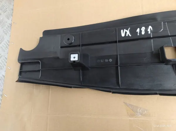 Ratt Airbag Lexus OEM 16592-24030 Fram image 6