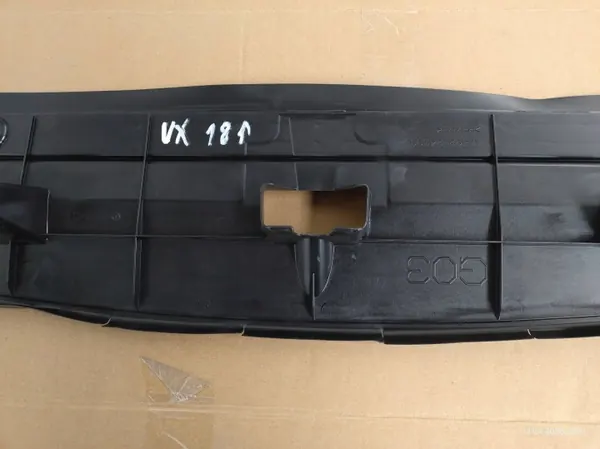 Ratt Airbag Lexus OEM 16592-24030 Fram image 7