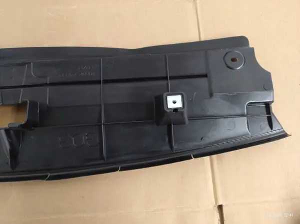Ratt Airbag Lexus OEM 16592-24030 Fram image 8