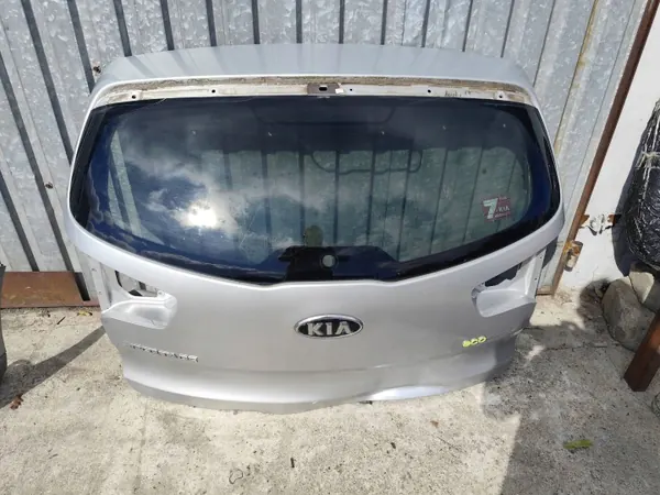 Vitre de Hayon KIA Sportage III OEM DOT618AS3M322 image 2
